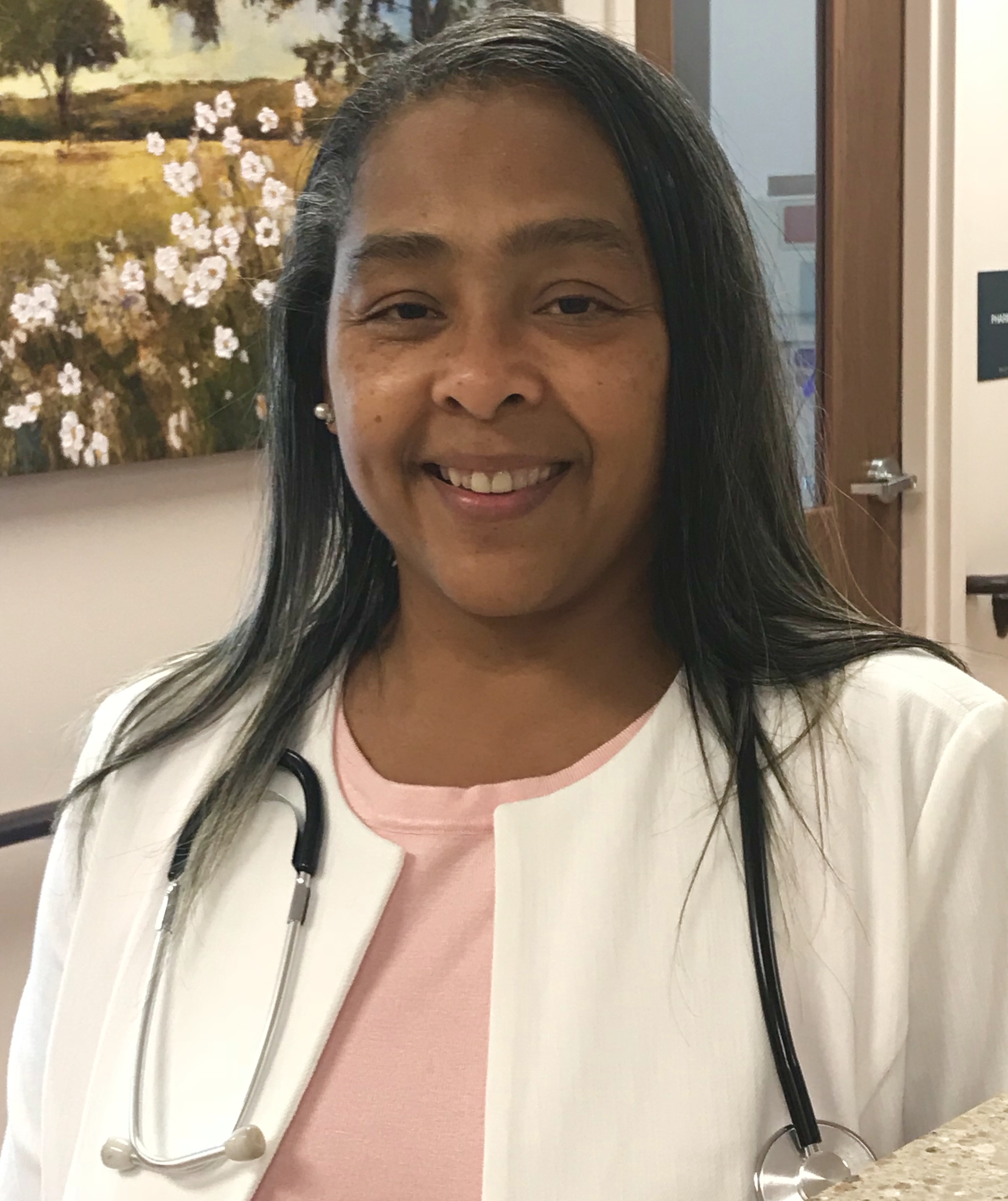 Dr Emily Williams Photo 1 Dr. Lauren Massaro is the primary care physician at Senior LIFE Reading.