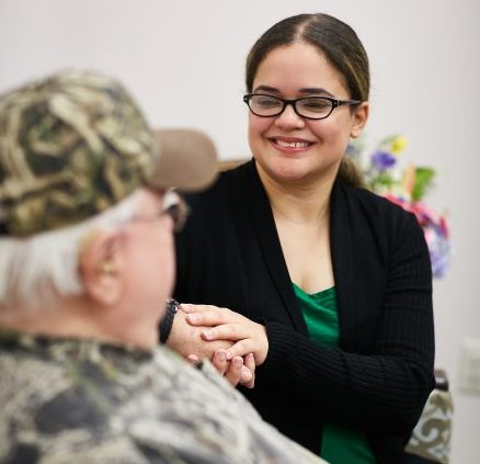 Long Term Care